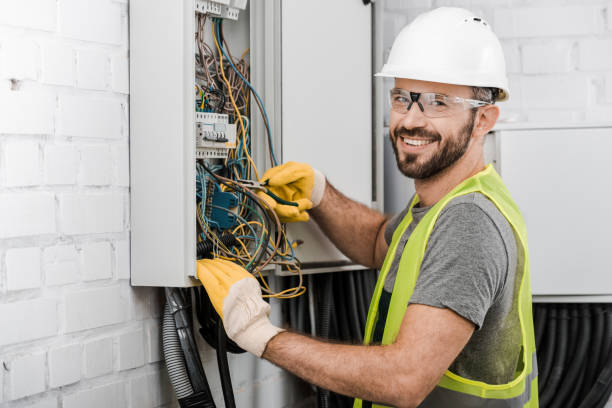 Best Electrical Troubleshooting Services  in Victoria, VA