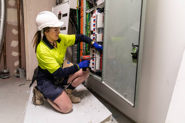 Best Electrical System Inspection  in Victoria, VA