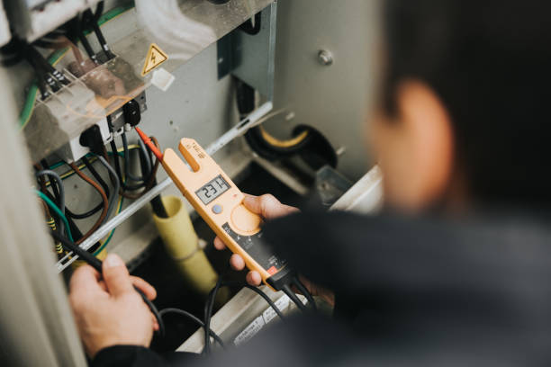 Best Residential Electrician Services  in Victoria, VA