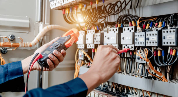Best Circuit Breaker Repair  in Victoria, VA