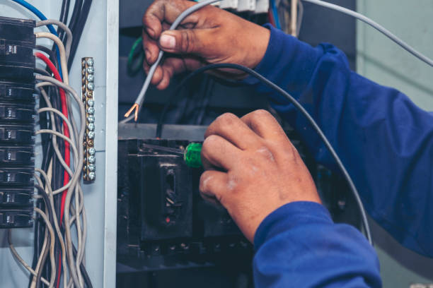 Best Electrical Contractors for Businesses  in Victoria, VA