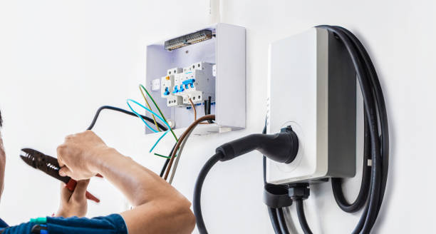 Best Emergency Electrician Near Me  in Victoria, VA