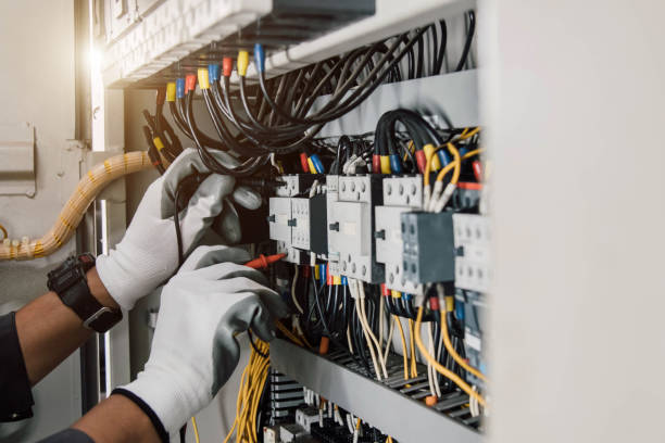 Best Emergency Electrical Repair  in Victoria, VA